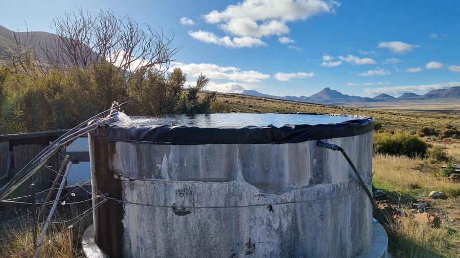 0 Bedroom Property for Sale in Middelburg Eastern Cape